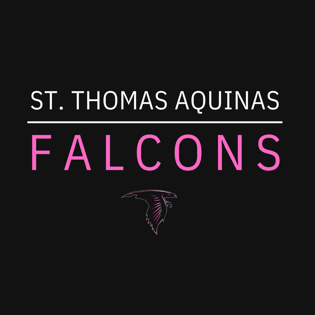 DESIGN | STA | Pink and White STAQ