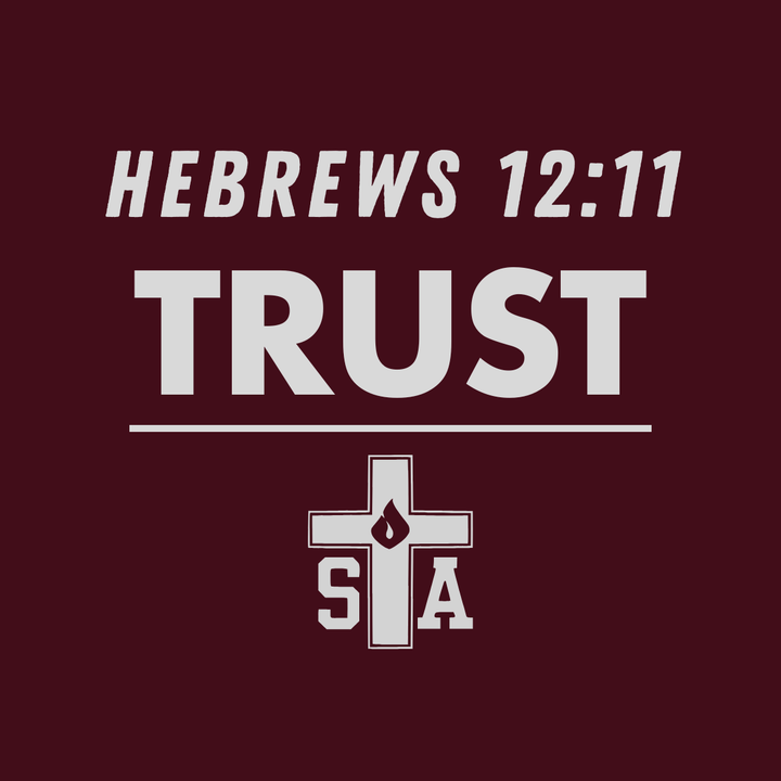 DESIGN | STA Football | Trust