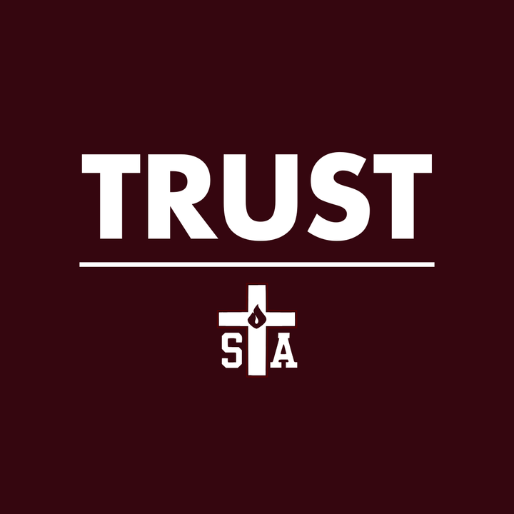 DESIGN | STA Football | Trust