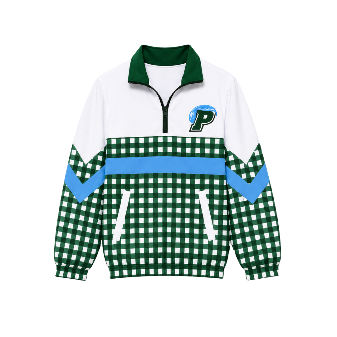 PHS | Team Spirit Windbreaker