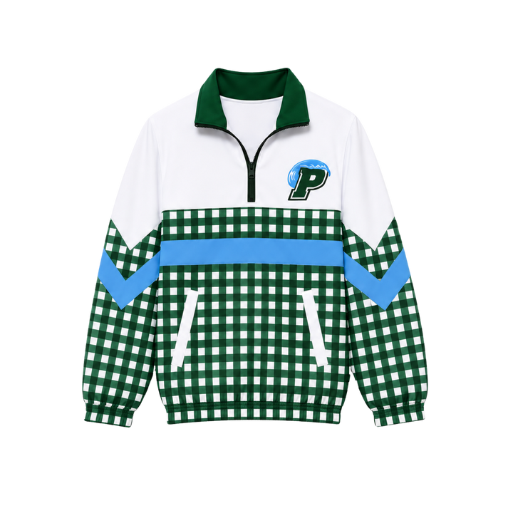 PHS | Team Spirit Windbreaker