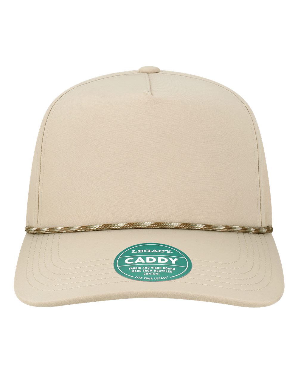 HAT | Legacy Caddy Rope