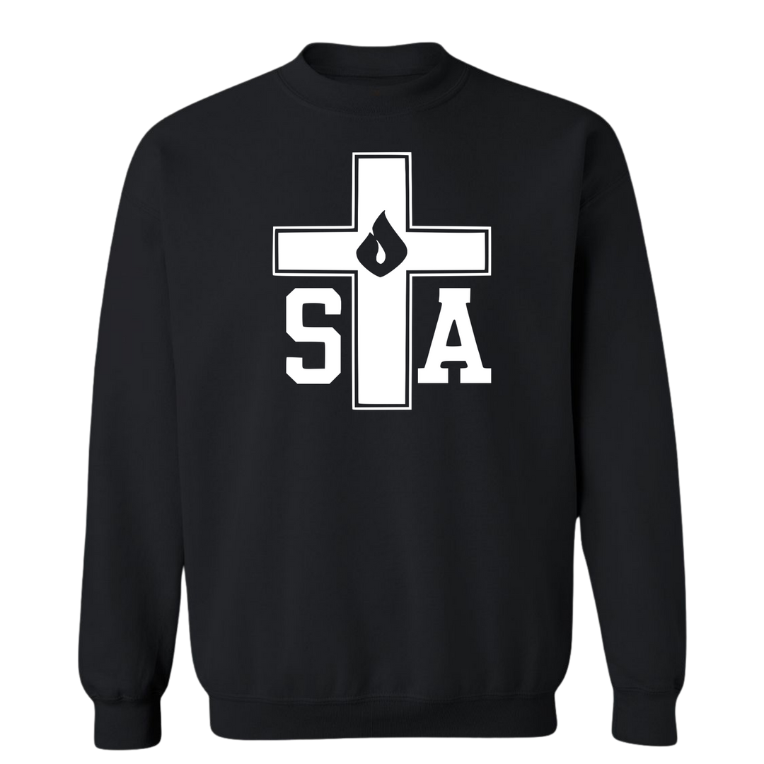 STA | Cross