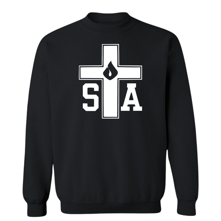 STA | Cross