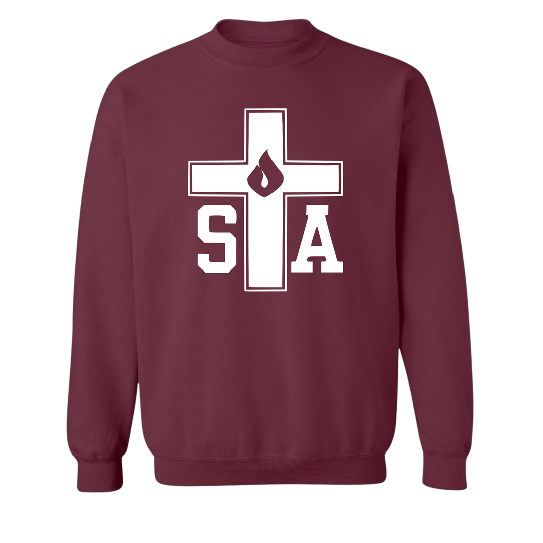 STA | Cross