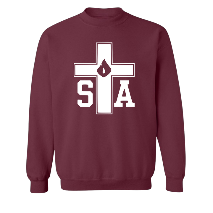 STA | Cross