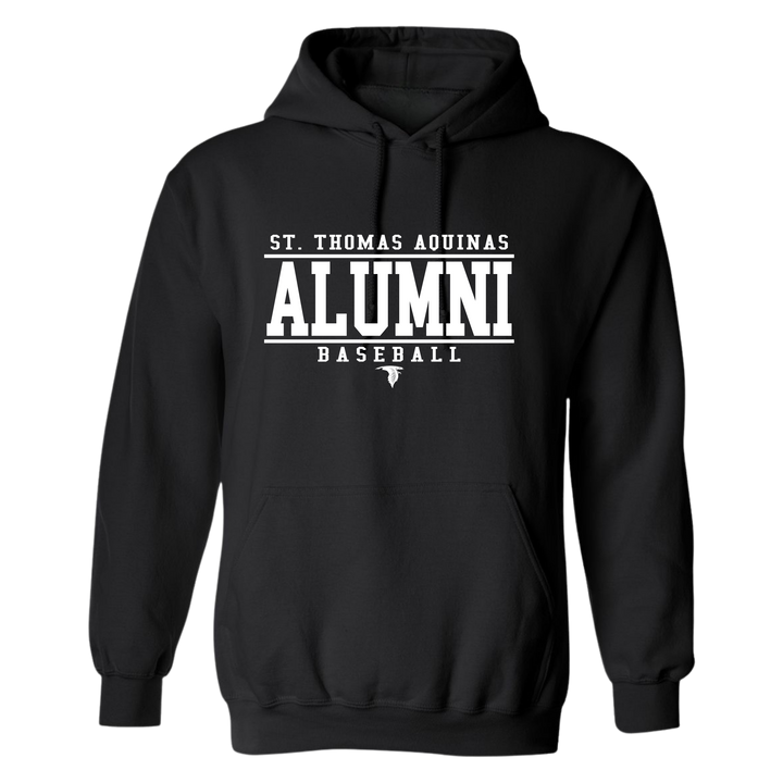 STA Baseball | Alumni Line
