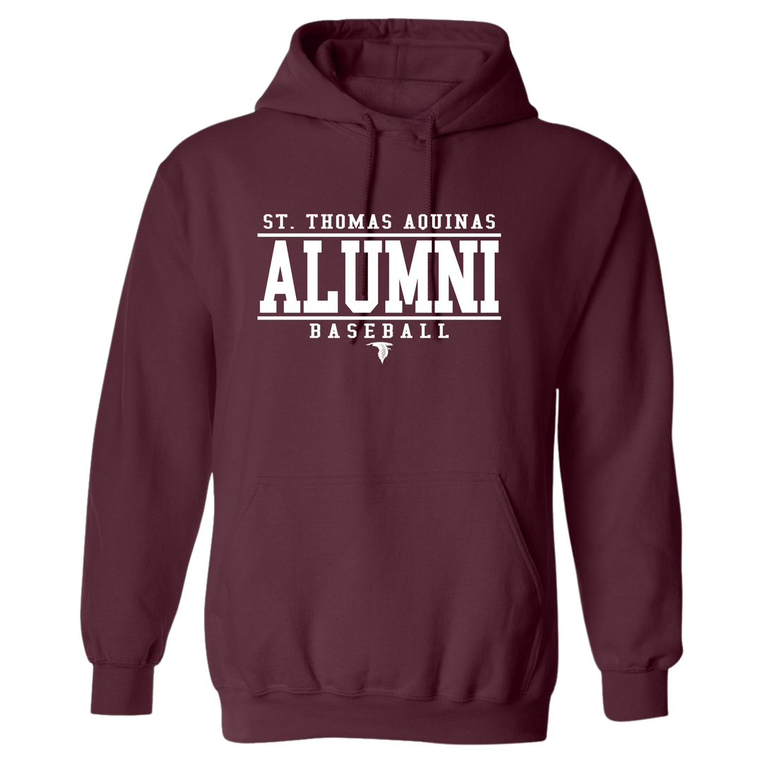 STA Baseball | Alumni Line