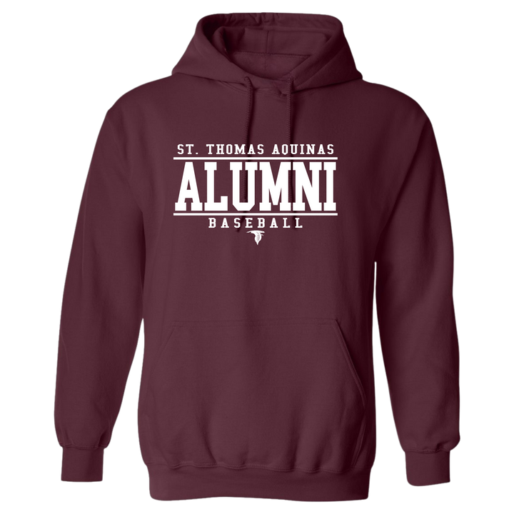 STA Baseball | Alumni Line