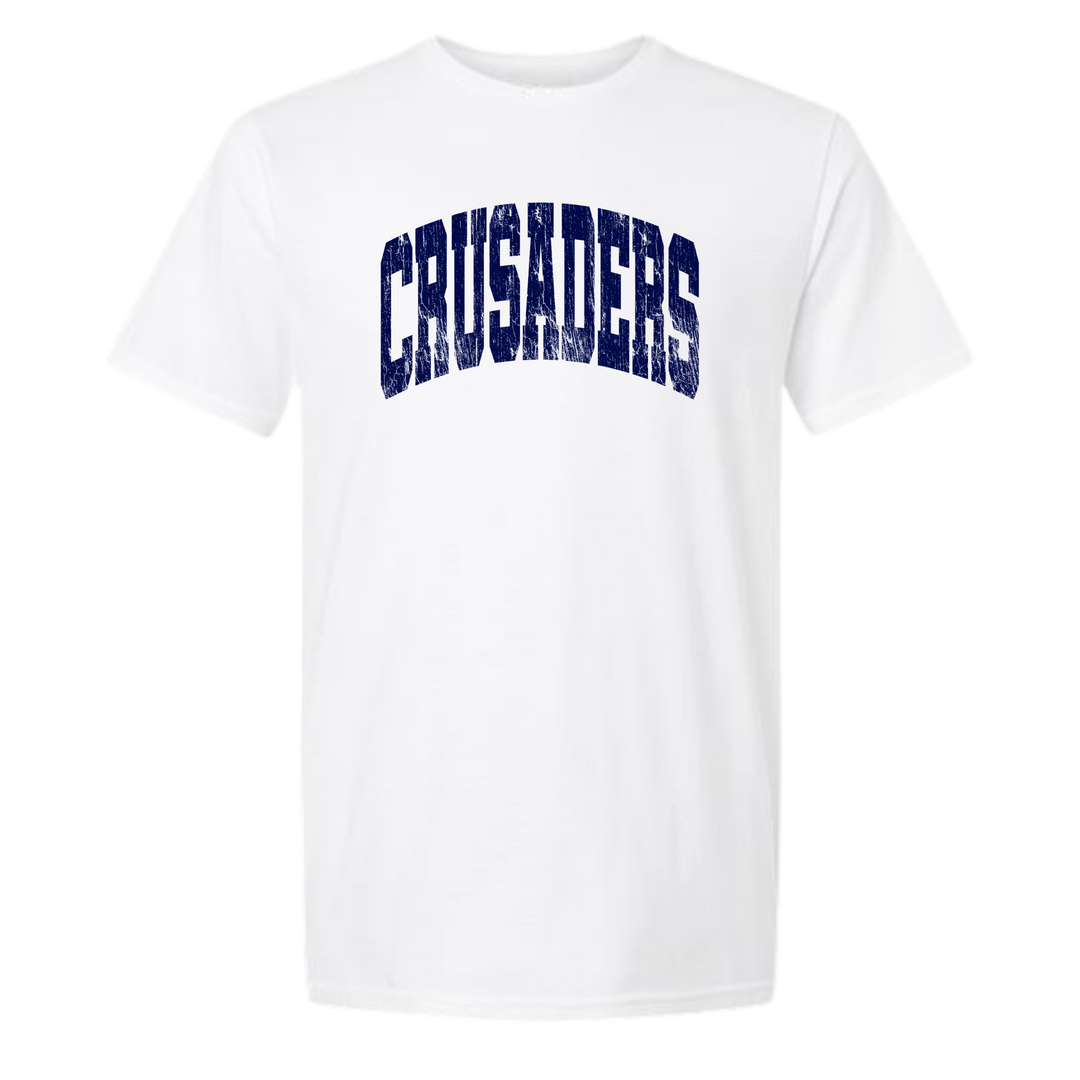 SJS | Crusaders Stretch
