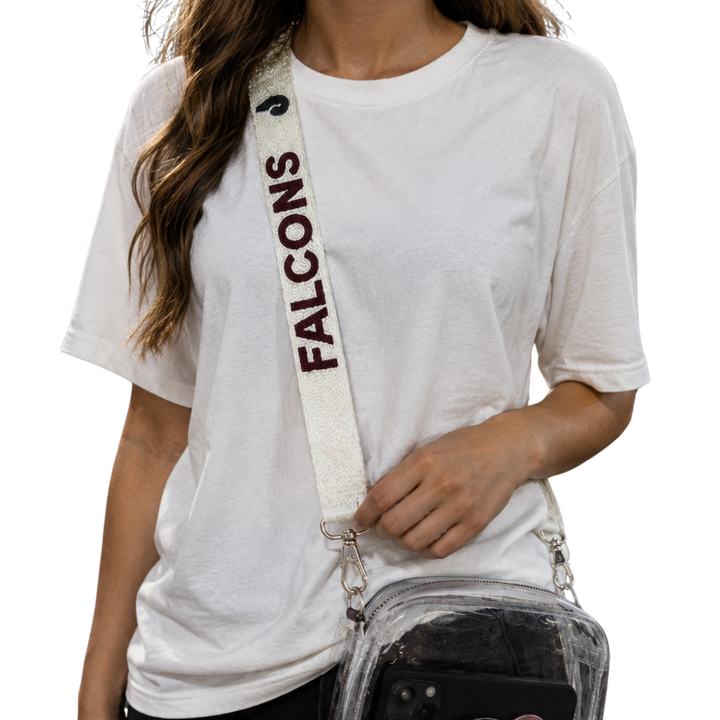 STA | Purse Strap
