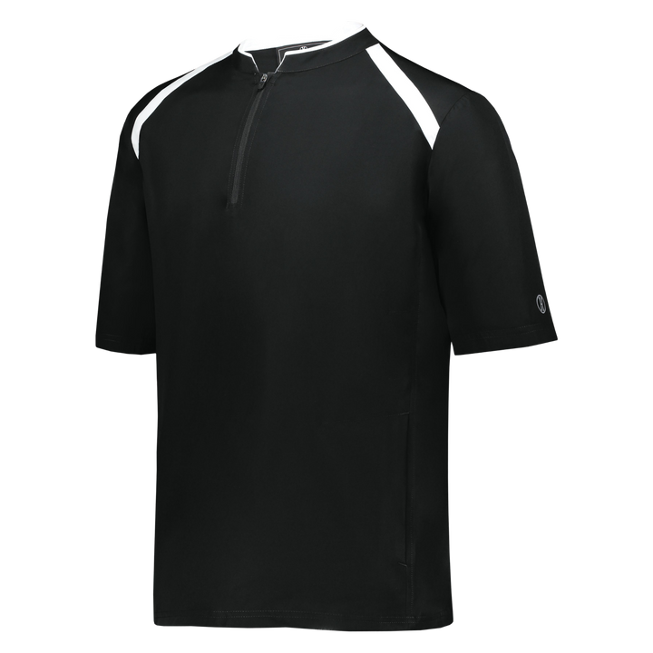 STA Football Coach | Short Sleeve Pullover