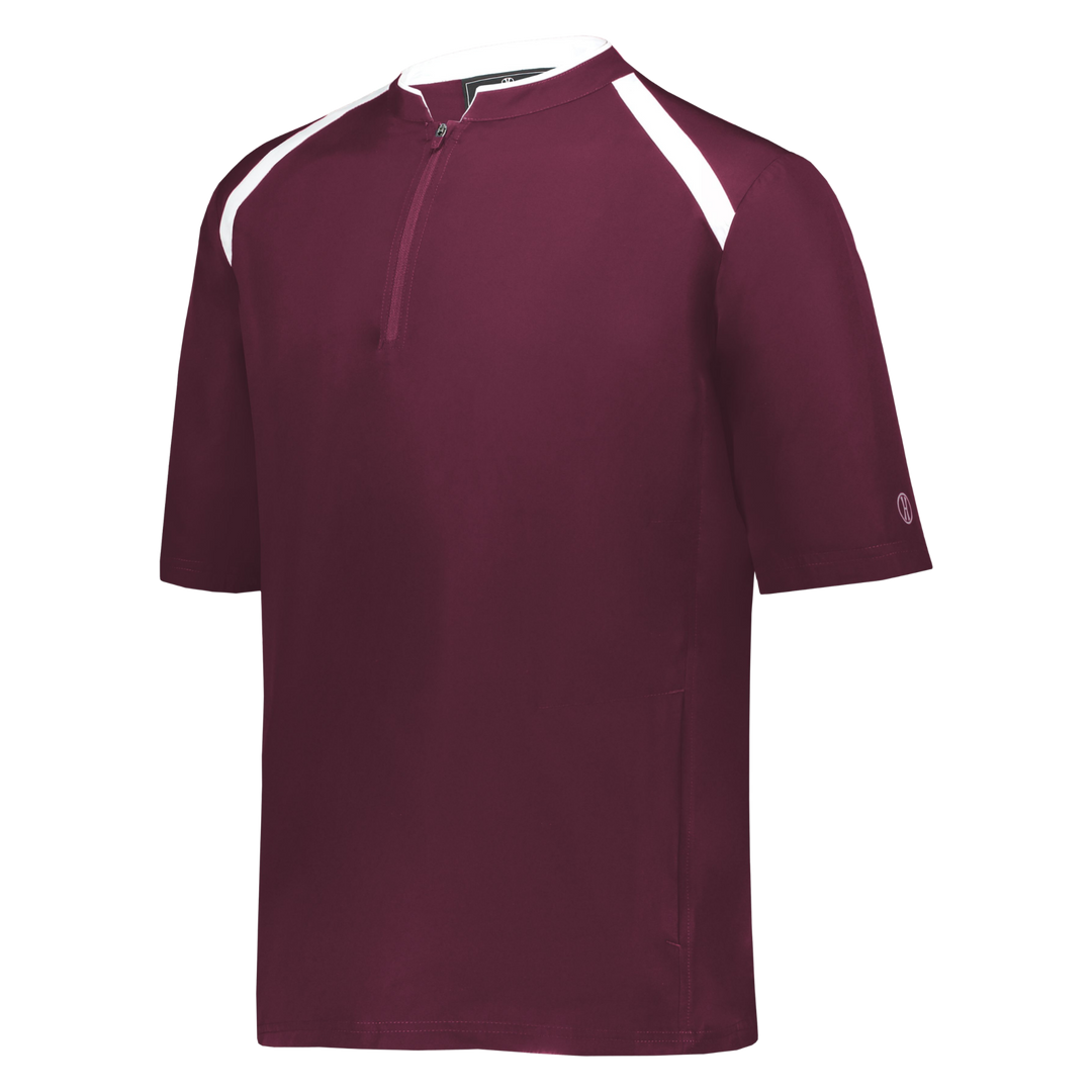 STA Football Coach | Short Sleeve Pullover