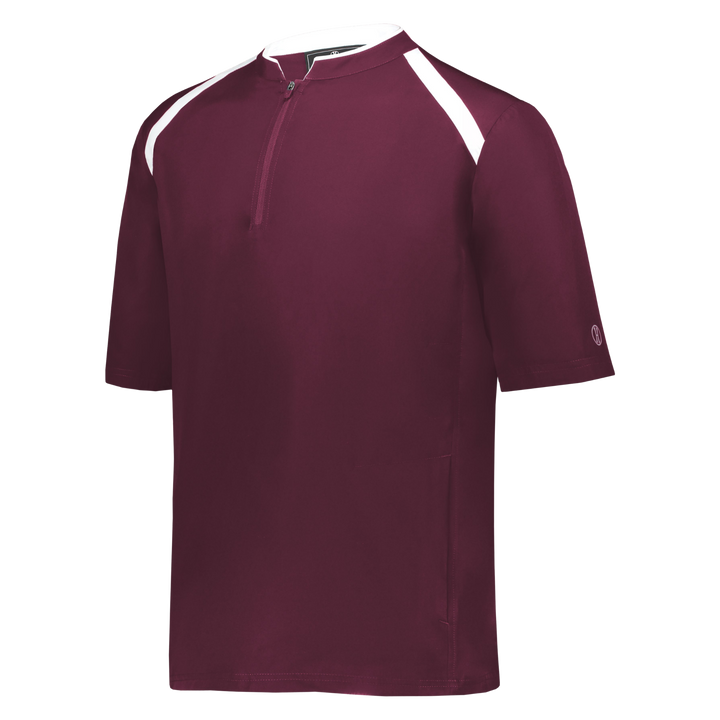 STA Football Coach | Short Sleeve Pullover