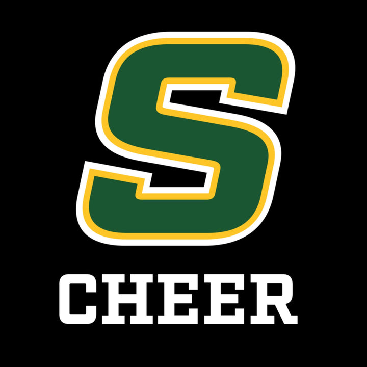 DESIGN | SLU Cheer | 26 Practice