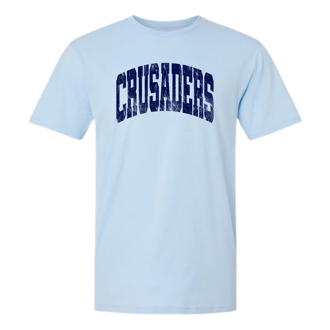 SJS | Crusaders Stretch