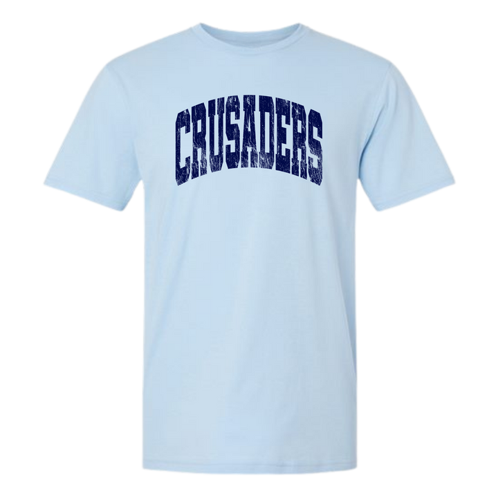 SJS | Crusaders Stretch