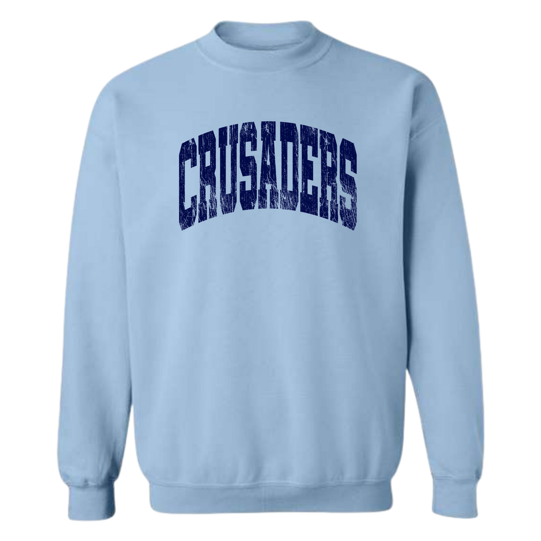 SJS | Crusaders Stretch