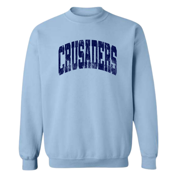 SJS | Crusaders Stretch