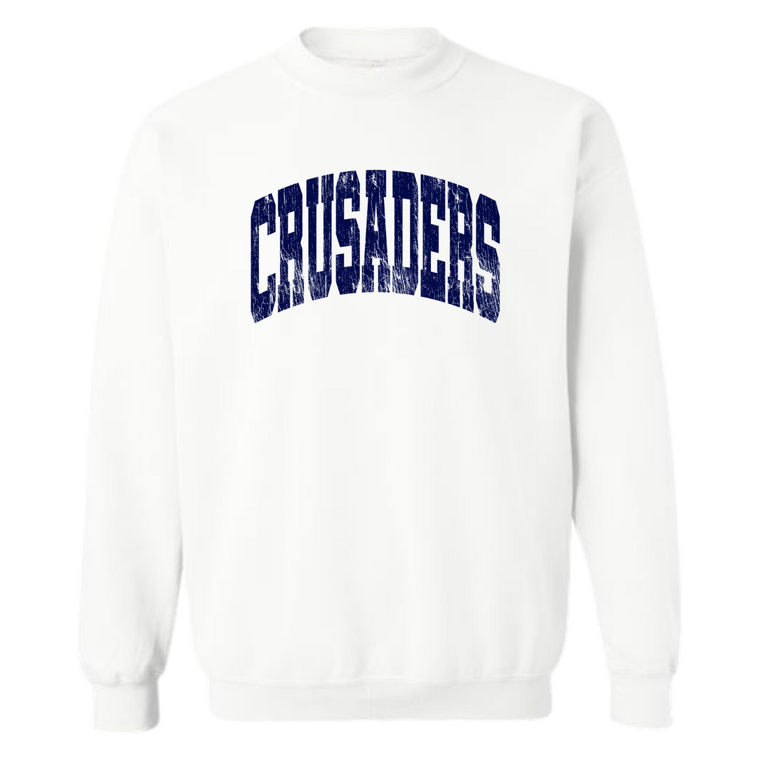 SJS | Crusaders Stretch