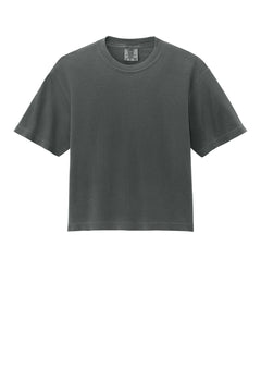 TEE BOXY | Comfort Colors CC3023CL