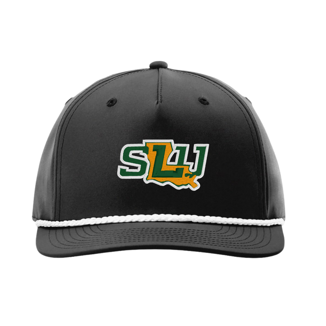 SLU | Logo Richardson 258 Hat