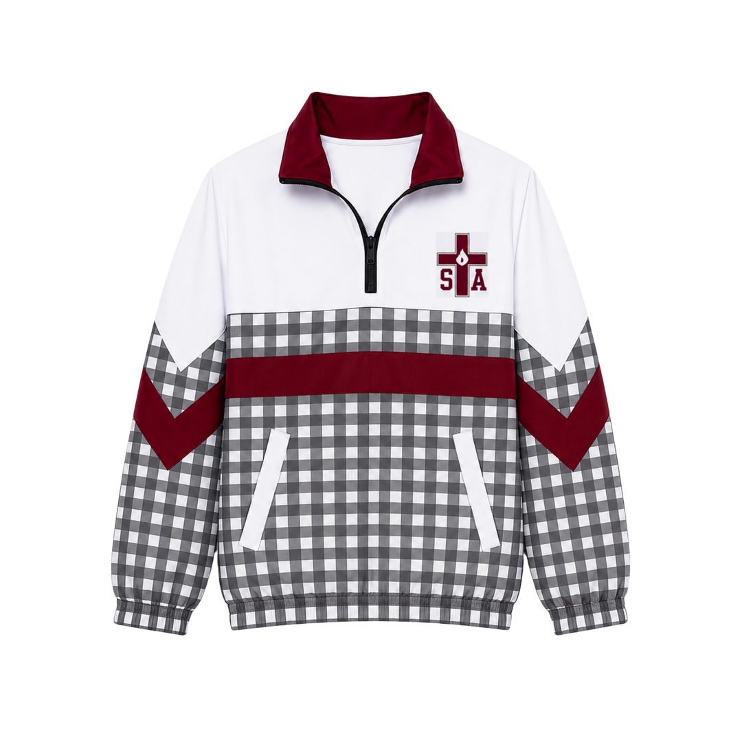STA | Team Spirit Windbreaker