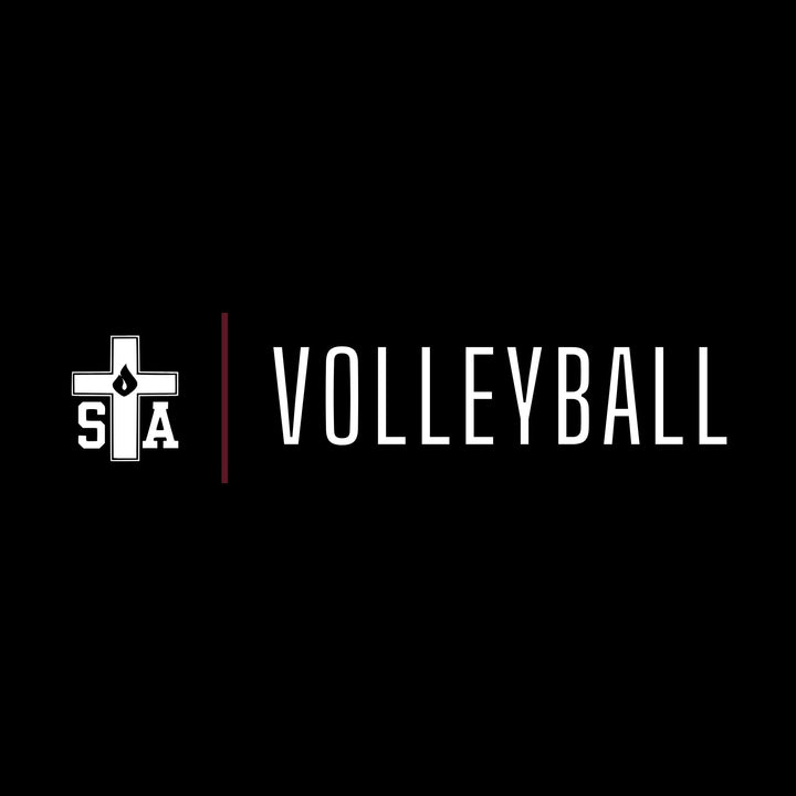 DESIGN | STA Volleyball | Simple