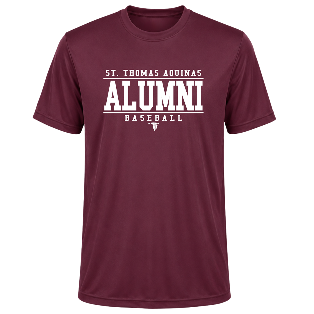 STA Baseball | Alumni Line