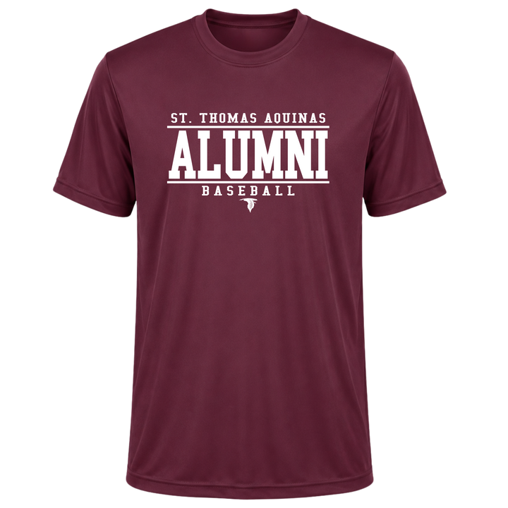 STA Baseball | Alumni Line