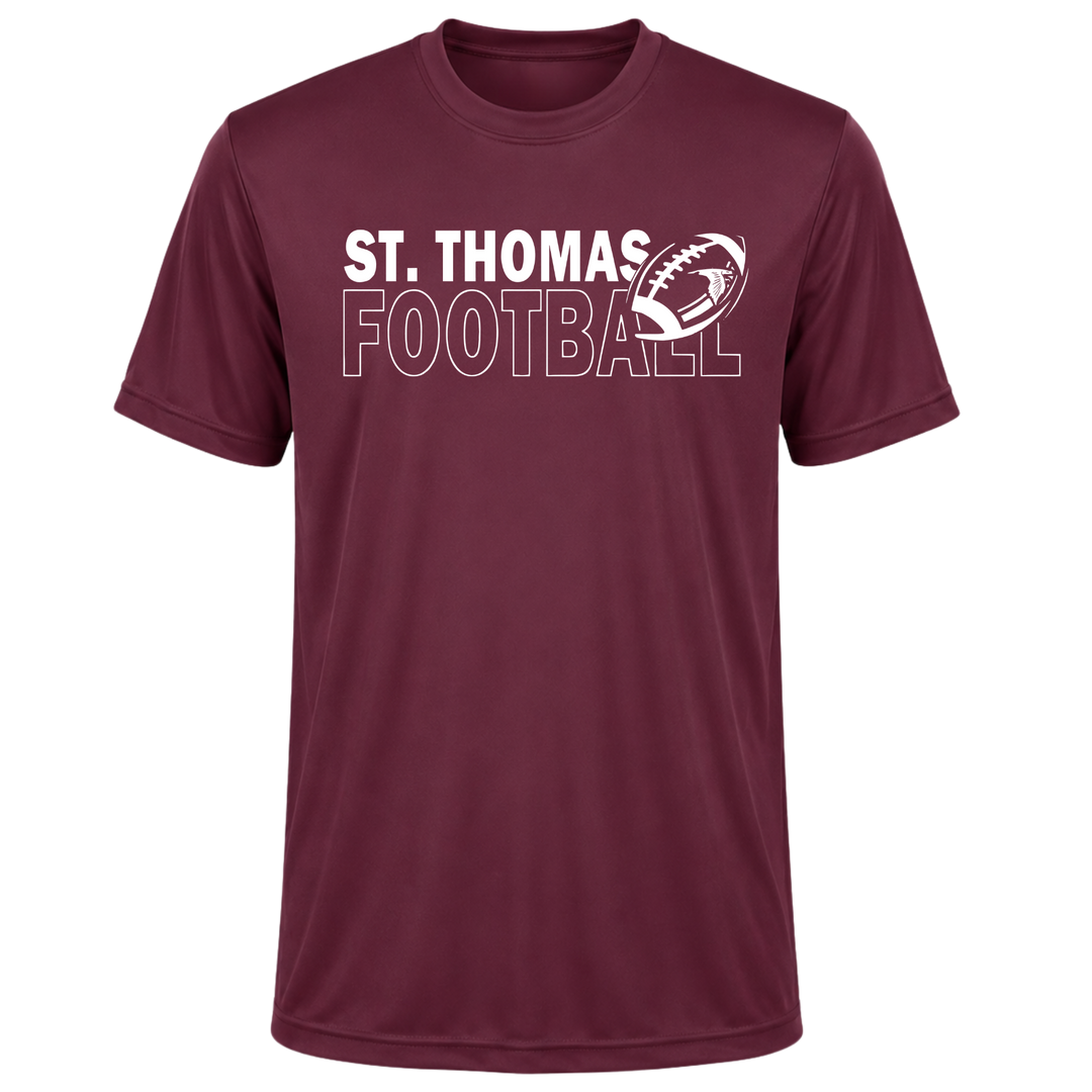 STA Football | 3-Shirt Bundle