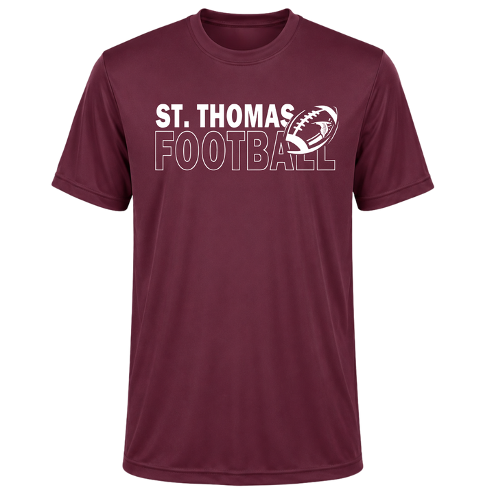 STA Football | 3-Shirt Bundle