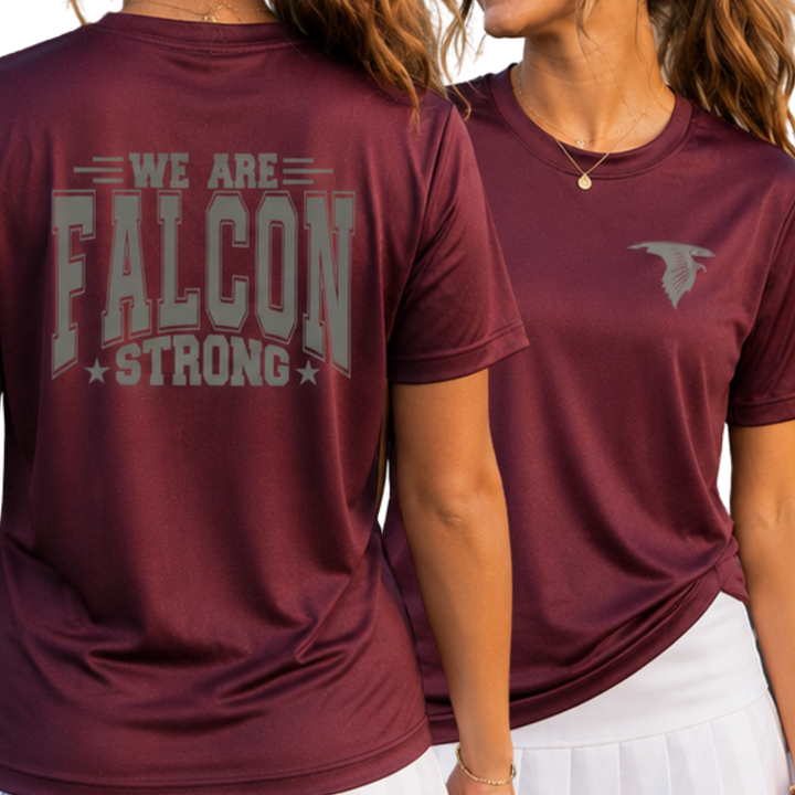 STA | Copperplate Strong