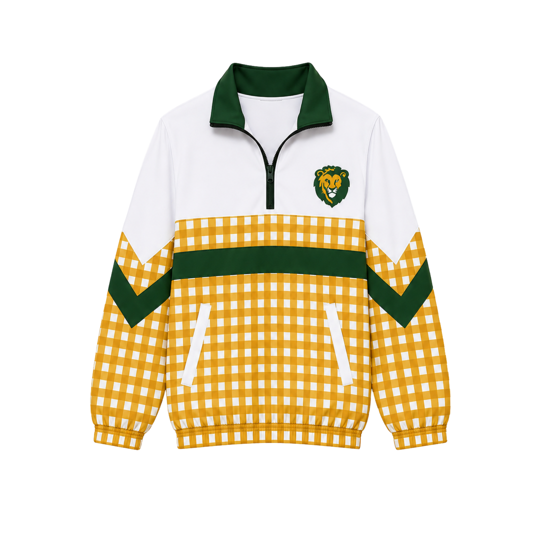 SLU | Team Spirit Windbreaker