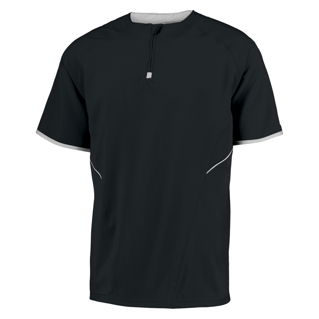 STA Football Coach | Short Sleeve Pullover