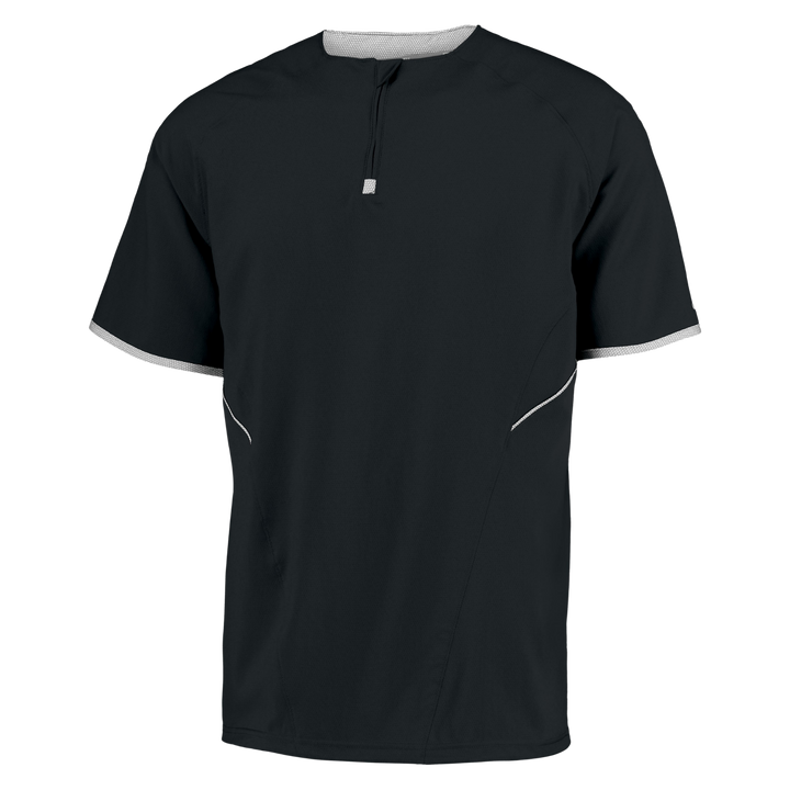 STA Football Coach | Short Sleeve Pullover