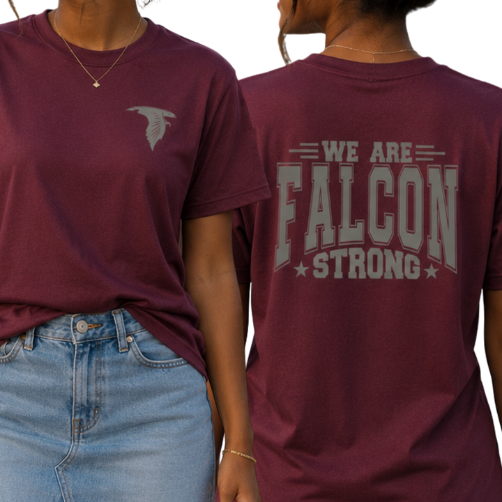 STA | Copperplate Strong