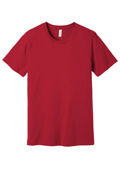 TEE | Bella+Canvas BC3001/BC3001T