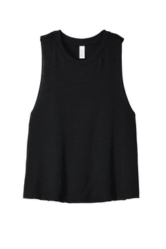 CROPPED TANK | Bella+Canvas BC6682