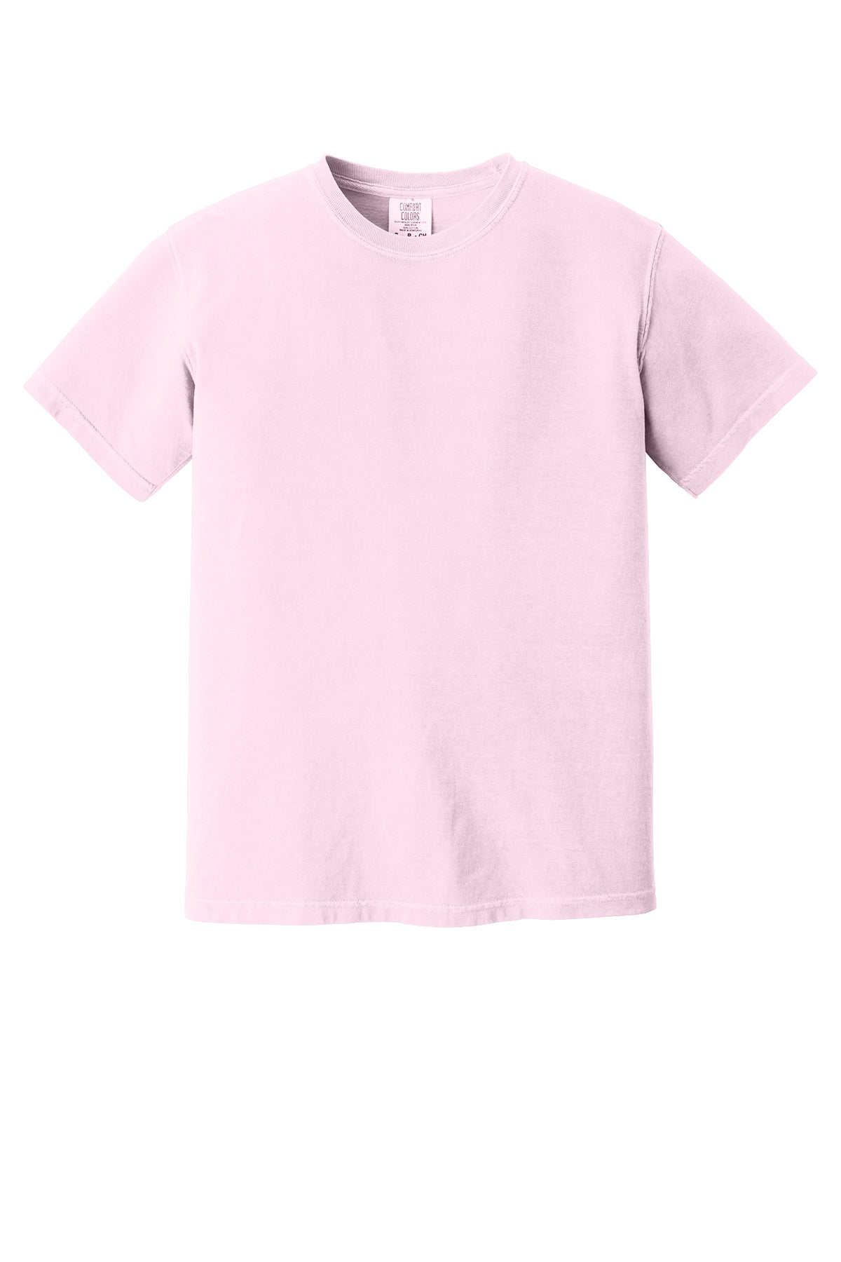 TEE | Comfort Colors CC1717
