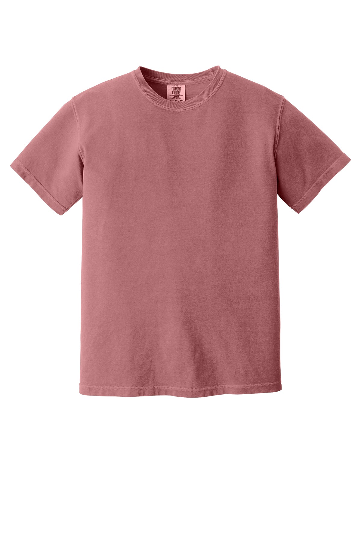 TEE | Comfort Colors CC1717