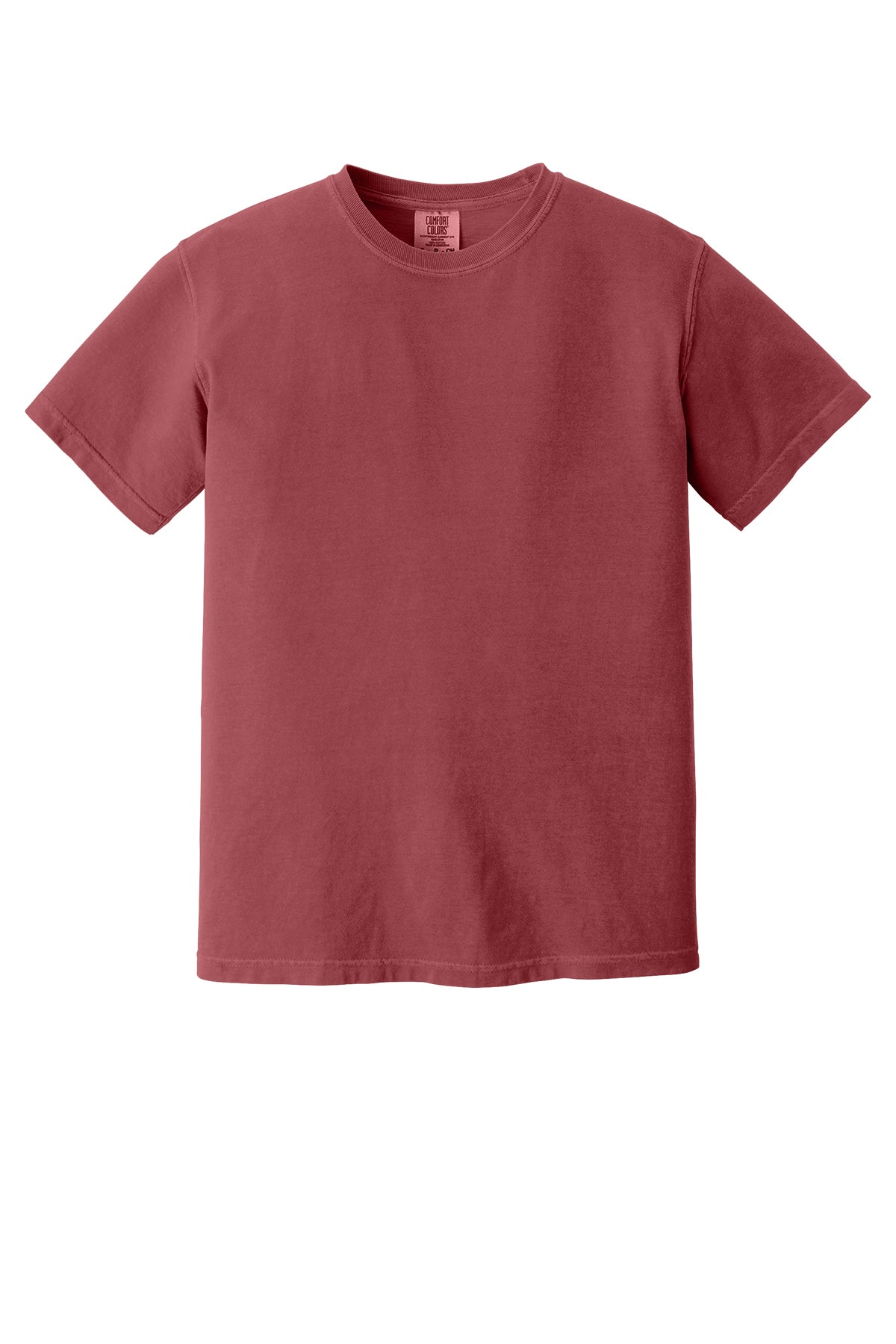 TEE | Comfort Colors CC1717