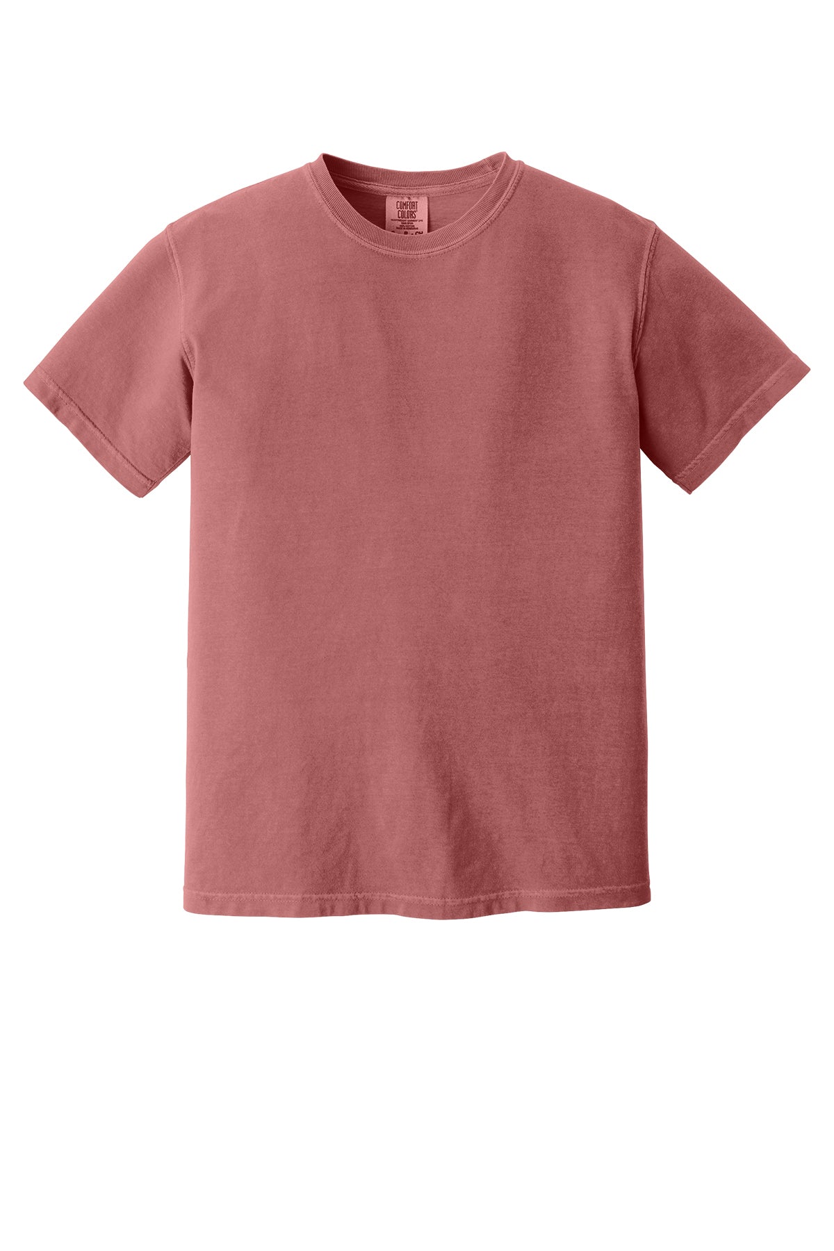 TEE | Comfort Colors CC1717
