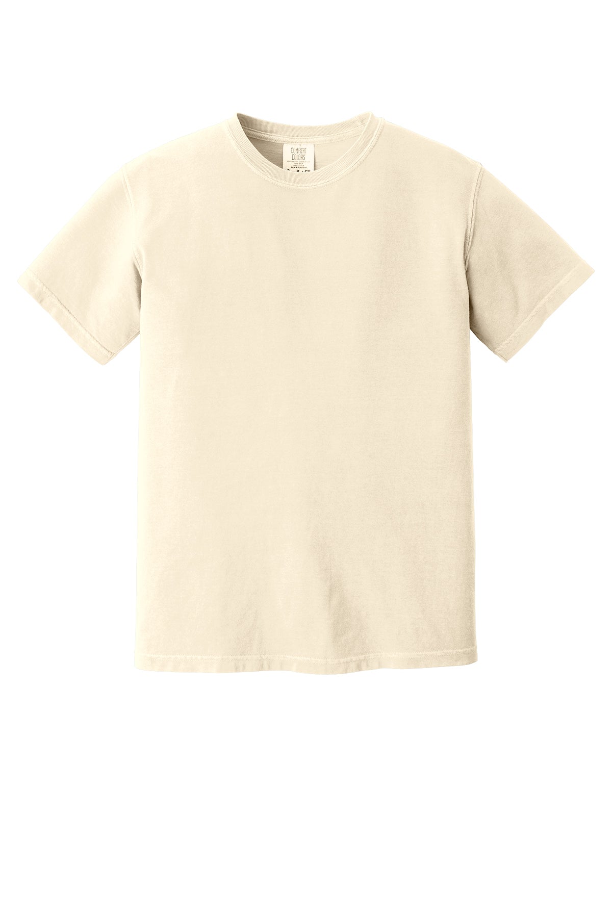 TEE | Comfort Colors CC1717