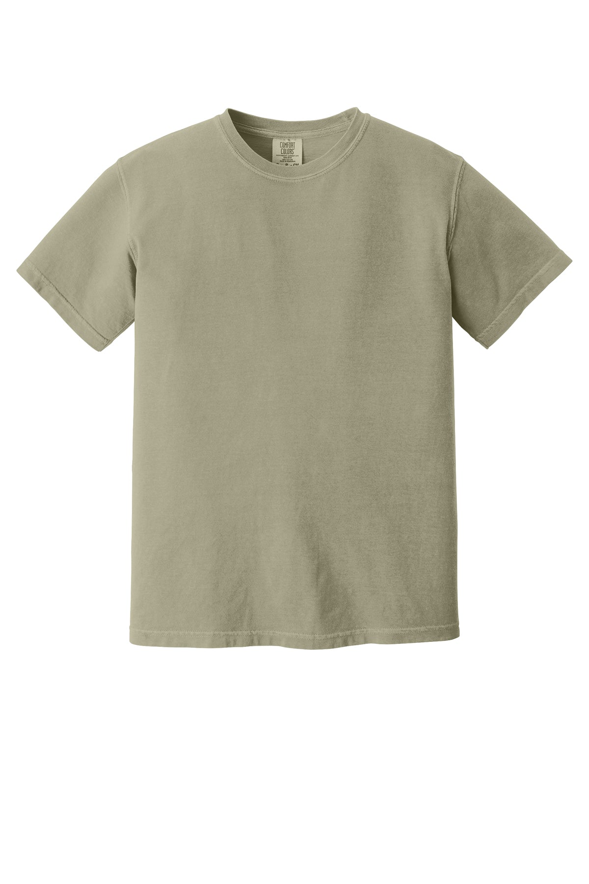 TEE | Comfort Colors CC1717
