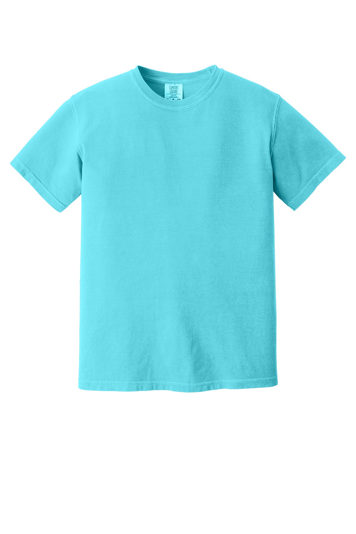 TEE | Comfort Colors CC1717