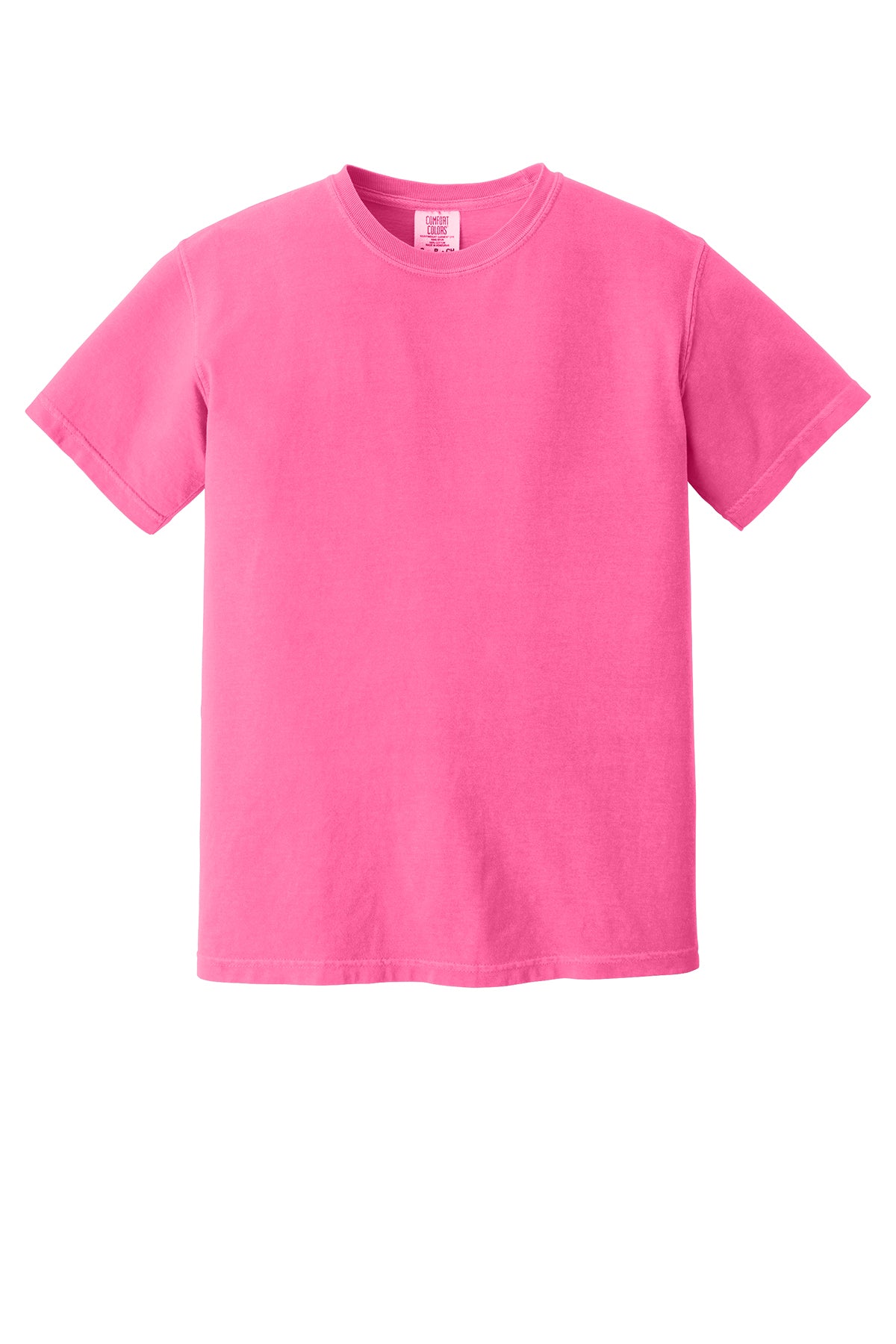 TEE | Comfort Colors CC1717