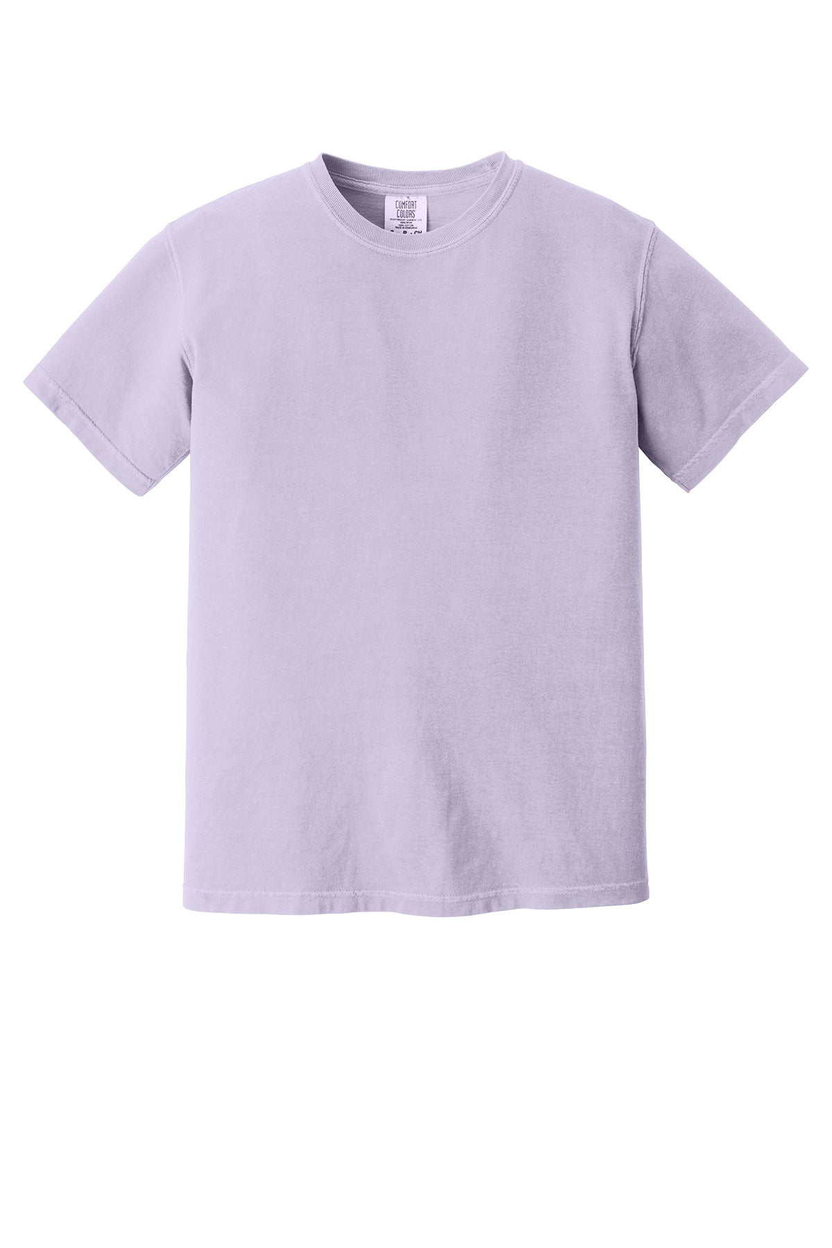 TEE | Comfort Colors CC1717