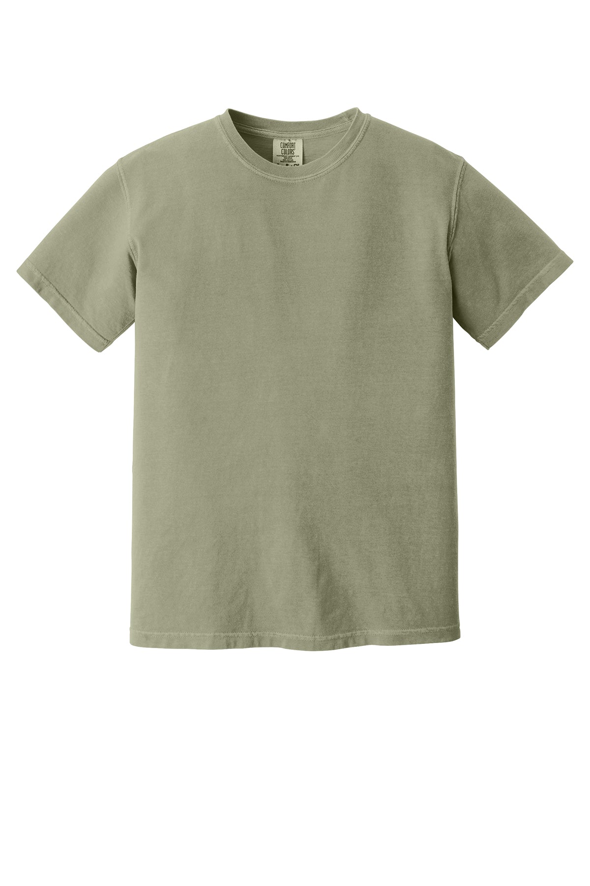 TEE | Comfort Colors CC1717