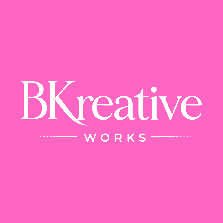 DESIGN | BK | BKreative